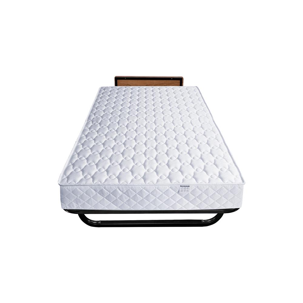 เตียงพับพร้อม TOPPER THAIBULL SST-SP03 (TNR)