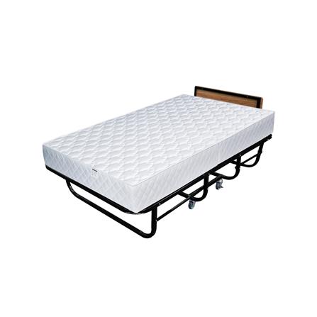 เตียงพับพร้อม TOPPER THAIBULL SST-SP03 (TNR)_1