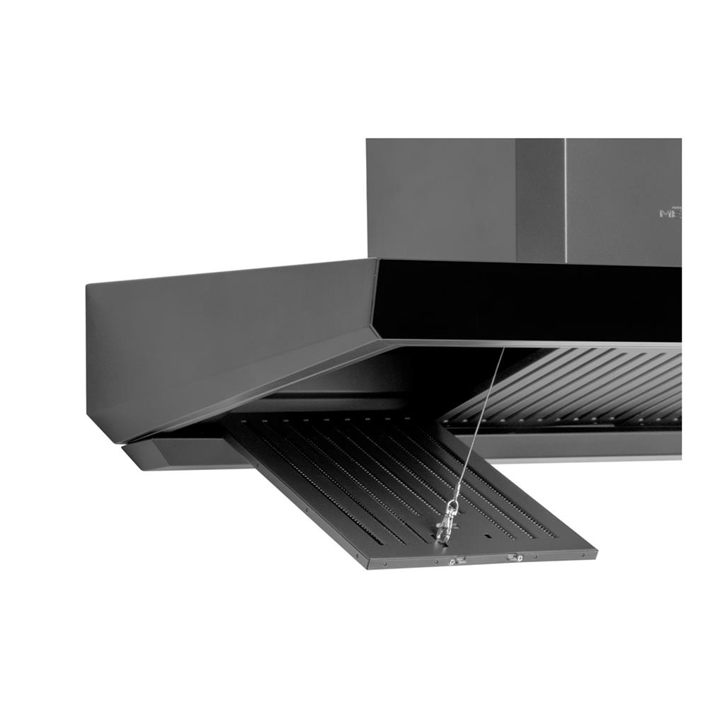 เครื่องดูดควันกระโจม MEX K639BFDG90 90 ซม.