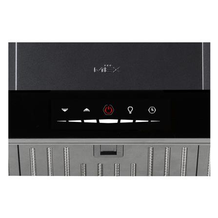 เครื่องดูดควันกระโจม MEX K639BFDG90 90 ซม._4