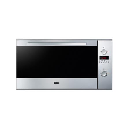 เตาอบฝังดิจิตอล FRANKE FMXO 86 S XS