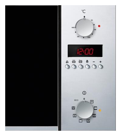 เตาอบฝังดิจิตอล FRANKE FMXO 86 S XS_1