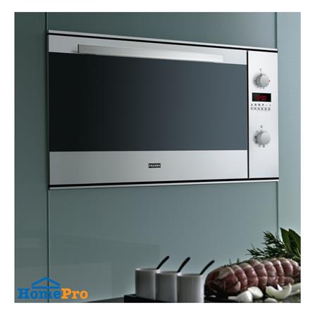 เตาอบฝังดิจิตอล FRANKE FMXO 86 S XS_2