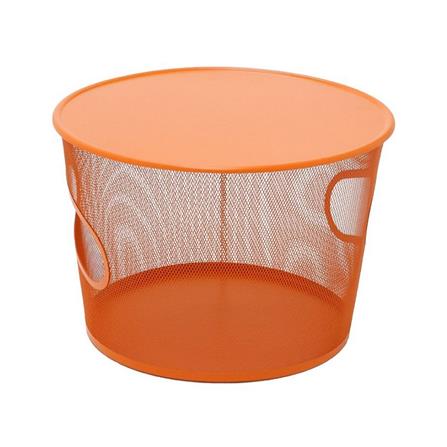 โต๊ะกลาง KONCEPT OSBORN-L 19224924 60 ซม. สีส้ม_3