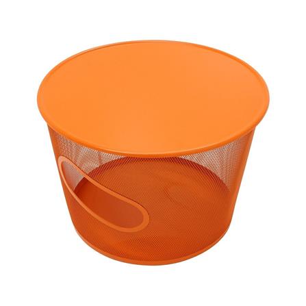 โต๊ะกลาง KONCEPT OSBORN-L 19224924 60 ซม. สีส้ม_4