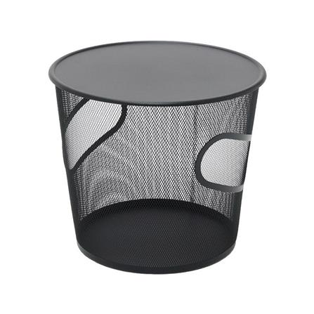 โต๊ะกลาง KONCEPT OSBORN-S 19224917 50 ซม. สีดำ_1