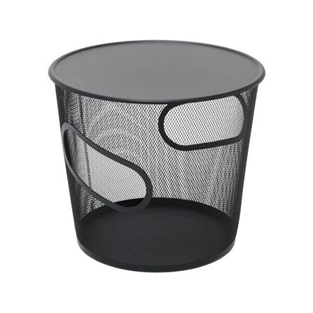 โต๊ะกลาง KONCEPT OSBORN-S 19224917 50 ซม. สีดำ_2