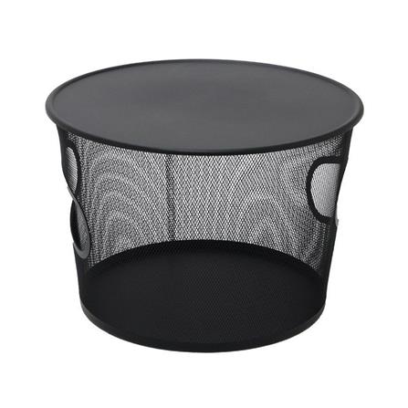 โต๊ะกลาง KONCEPT OSBORN-L 19224921 60 ซม. สีดำ_3