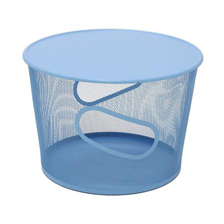 โต๊ะกลาง KONCEPT OSBORN-L 19224923 60 ซม. สีฟ้า_0