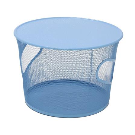 โต๊ะกลาง KONCEPT OSBORN-L 19224923 60 ซม. สีฟ้า_1