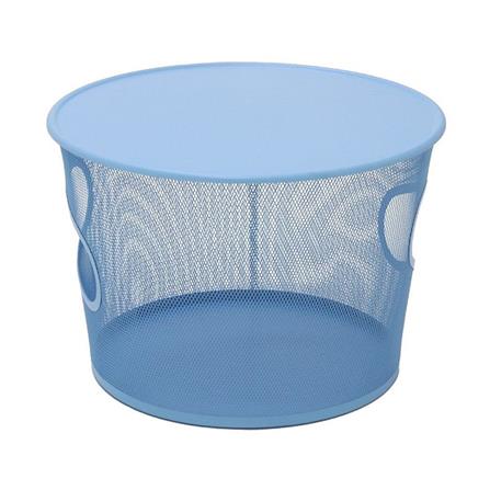 โต๊ะกลาง KONCEPT OSBORN-L 19224923 60 ซม. สีฟ้า_3