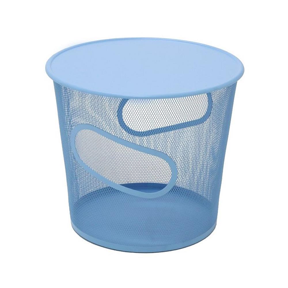 โต๊ะกลาง KONCEPT OSBORN-S 19224919 50 ซม. สีฟ้า