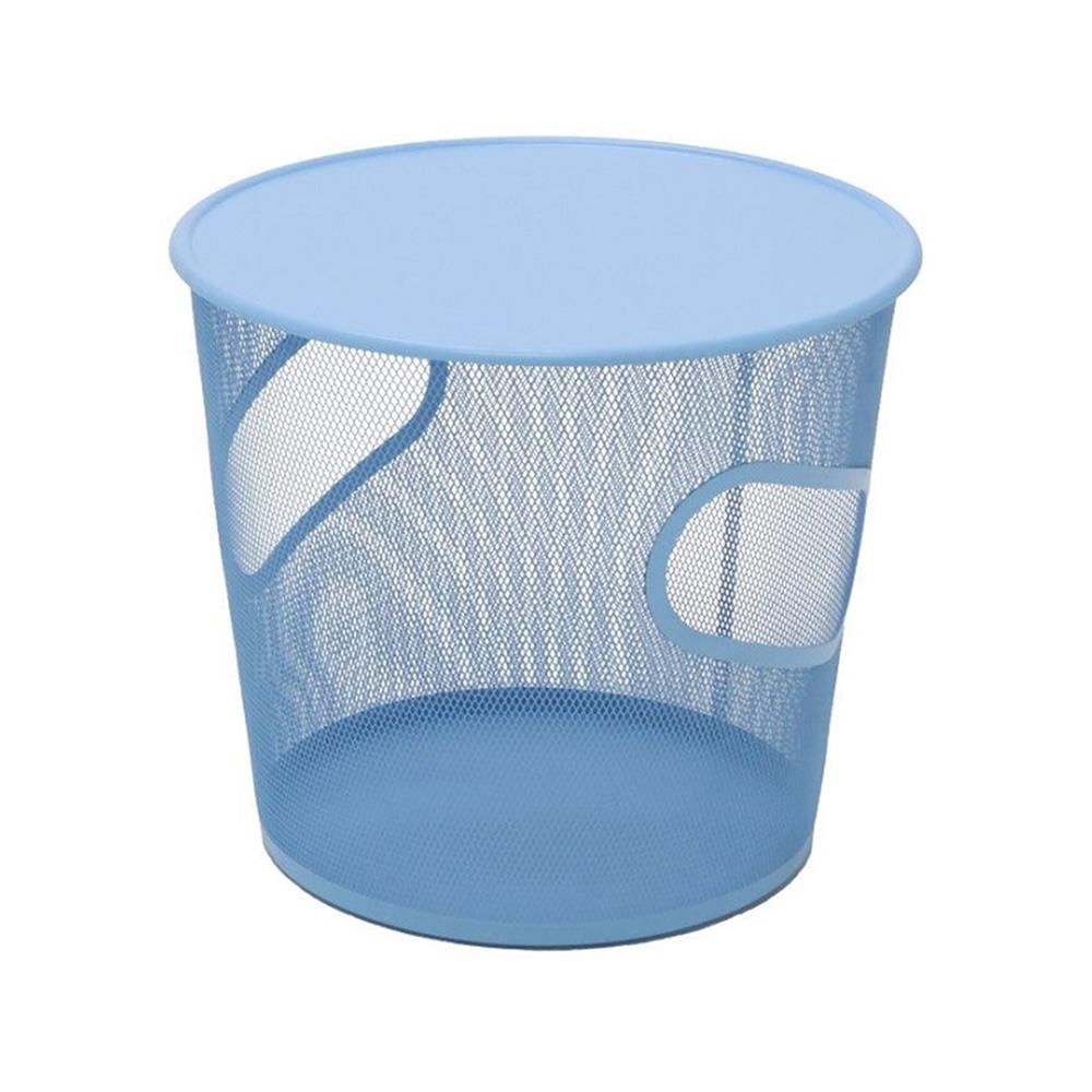 โต๊ะกลาง KONCEPT OSBORN-S 19224919 50 ซม. สีฟ้า