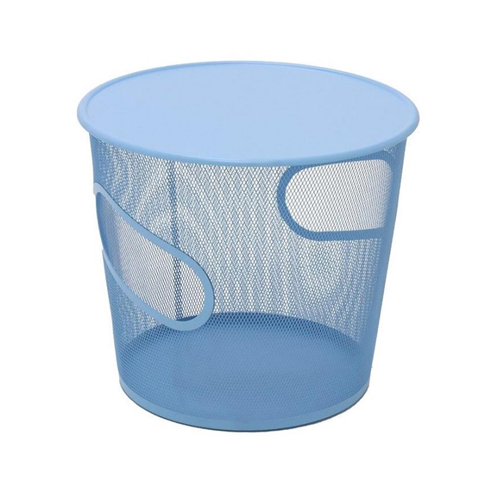 โต๊ะกลาง KONCEPT OSBORN-S 19224919 50 ซม. สีฟ้า