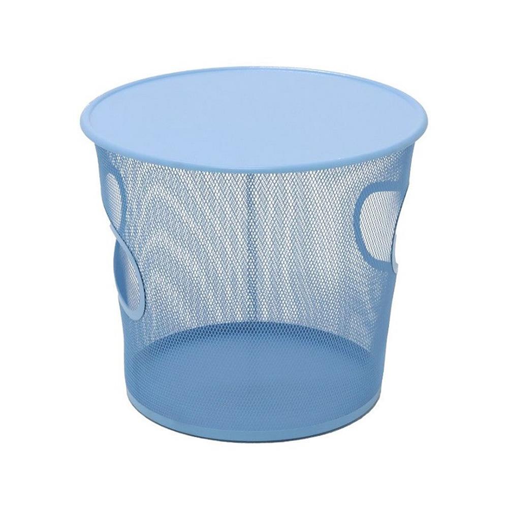 โต๊ะกลาง KONCEPT OSBORN-S 19224919 50 ซม. สีฟ้า