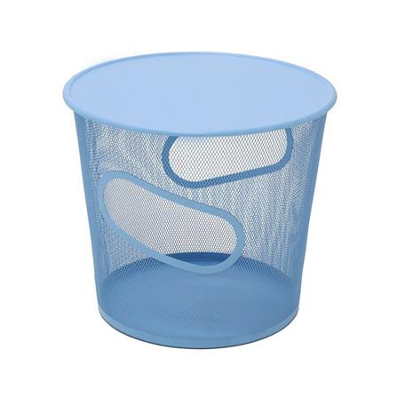 โต๊ะกลาง KONCEPT OSBORN-S 19224919 50 ซม. สีฟ้า_0