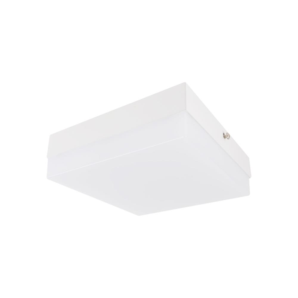 ดาวน์ไลท์ LED LUMAX 03-A0761_1 7.2 นิ้ว 18 วัตต์ DAYLIGHT / COOL WHITE / WARM WHITE สีขาว