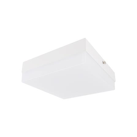 ดาวน์ไลท์ LED LUMAX 03-A0761_1 7.2 นิ้ว 18 วัตต์ DAYLIGHT / COOL WHITE / WARM WHITE สีขาว_0