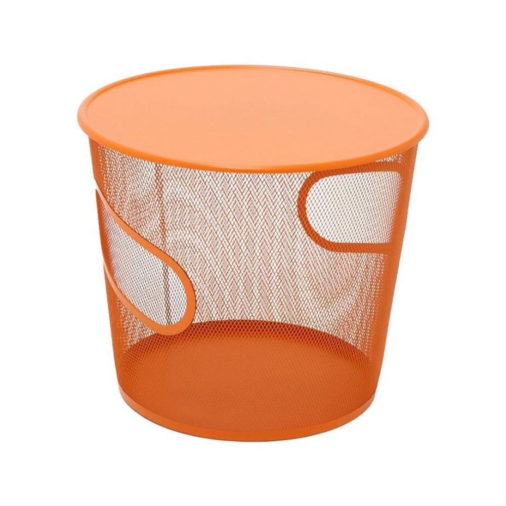 โต๊ะกลาง KONCEPT OSBORN-S 19224920 50 ซม. สีส้ม