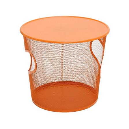 โต๊ะกลาง KONCEPT OSBORN-S 19224920 50 ซม. สีส้ม_3