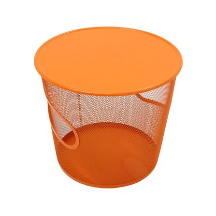 โต๊ะกลาง KONCEPT OSBORN-S 19224920 50 ซม. สีส้ม_4