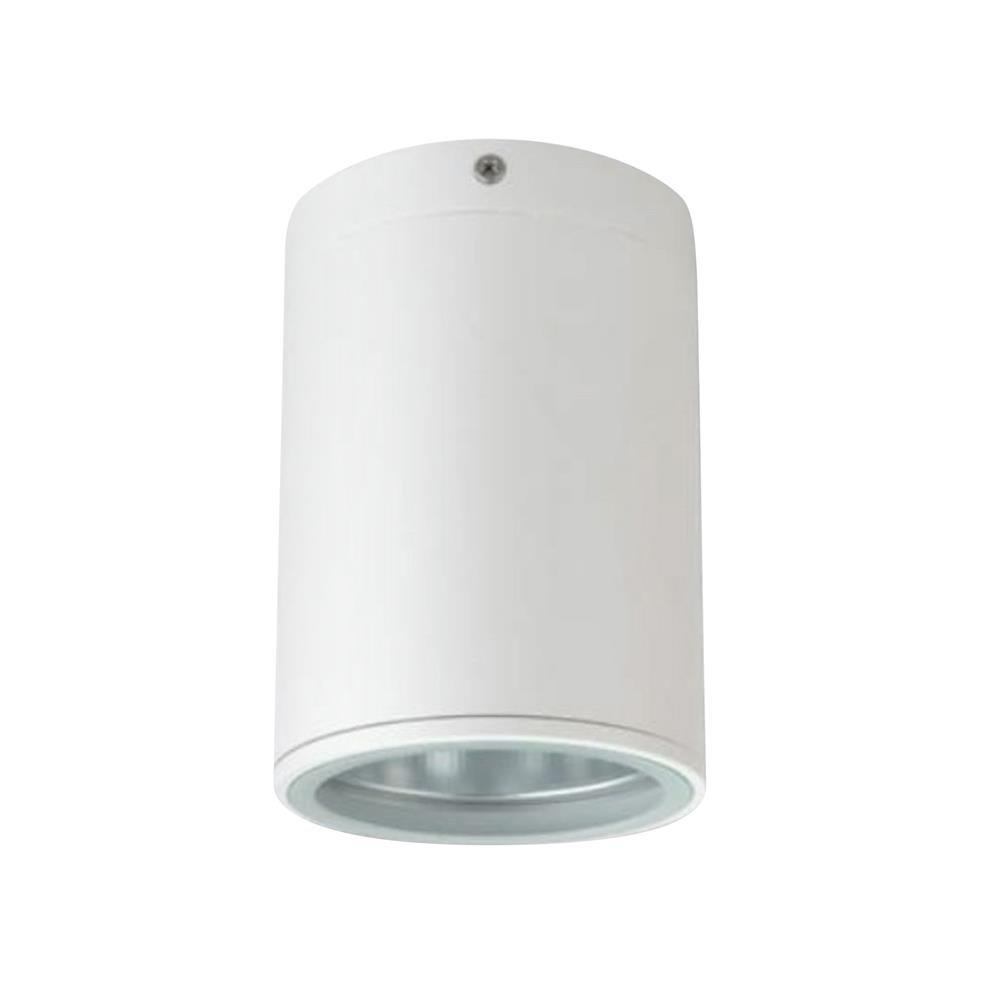 ดาวน์ไลท์ L&E 25-01948  สีขาว กลม