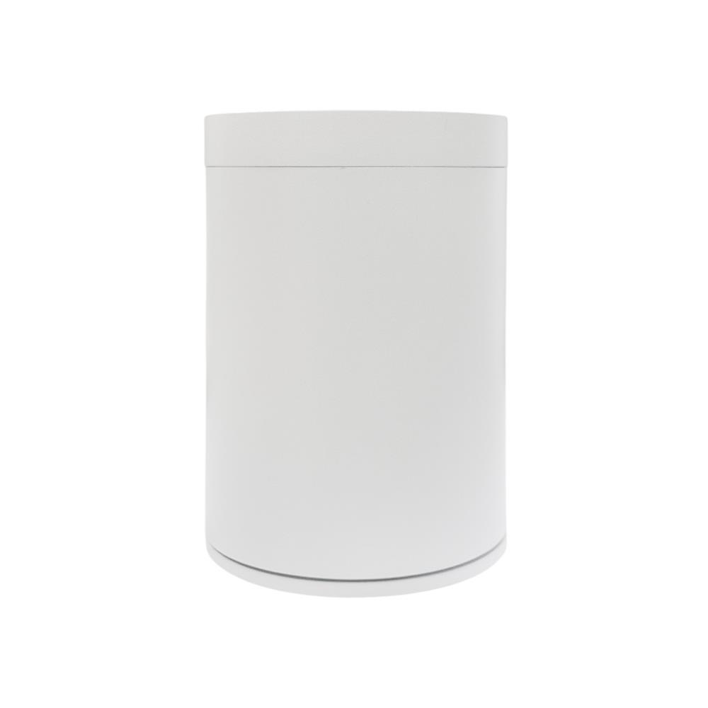 ดาวน์ไลท์ L&E 25-01948  สีขาว กลม