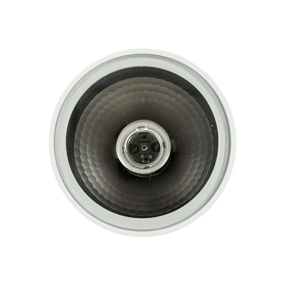 ดาวน์ไลท์ L&E 25-01948  สีขาว กลม