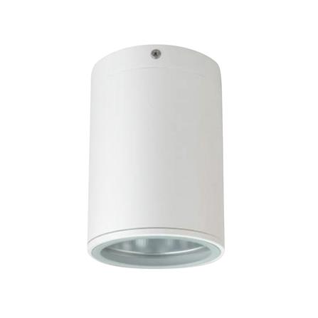 ดาวน์ไลท์ L&E 25-01948  สีขาว กลม_0