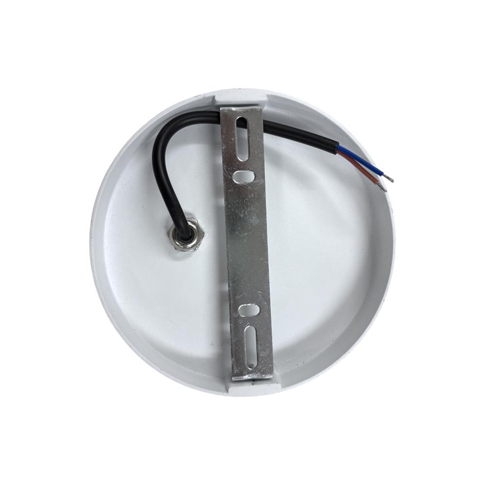 ดาวน์ไลท์ L&E 25-01950 5.7 นิ้ว สีขาว กลม