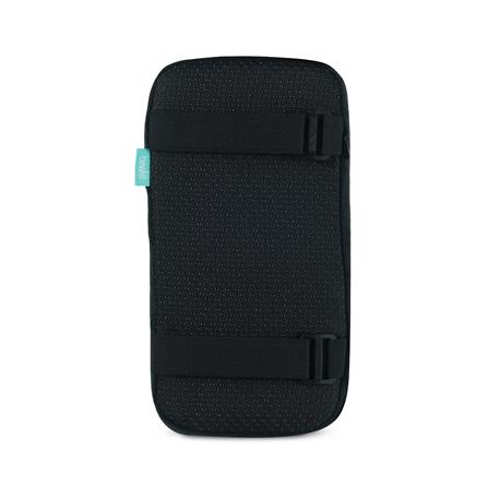 ที่วางแขนเก้าอี้ BEWELL AR-02 สีดำ_3