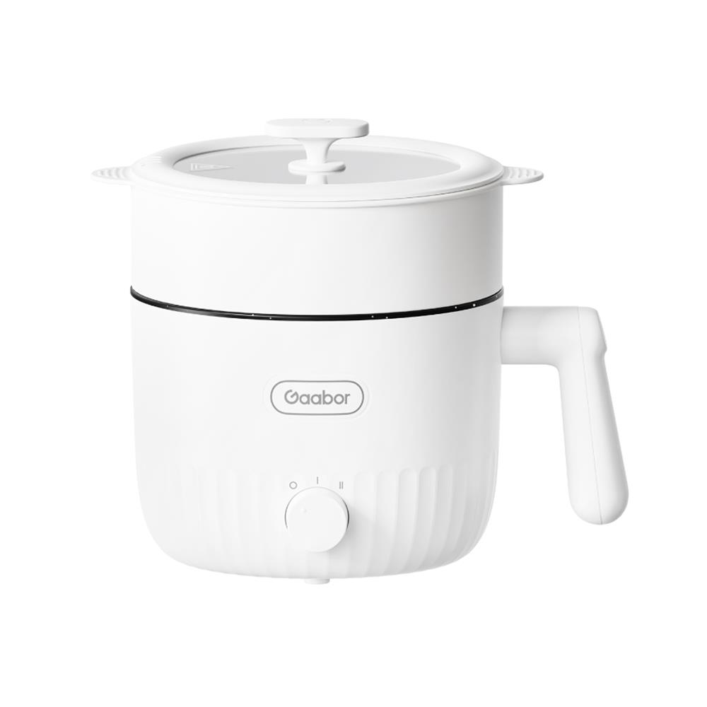 หม้ออเนกประสงค์ GAABOR EC-15 1.5 ลิตร