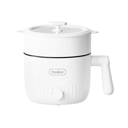 หม้ออเนกประสงค์ GAABOR EC-15 1.5 ลิตร_0