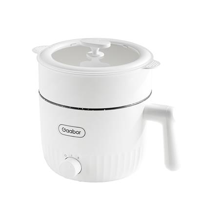 หม้ออเนกประสงค์ GAABOR EC-15 1.5 ลิตร_1