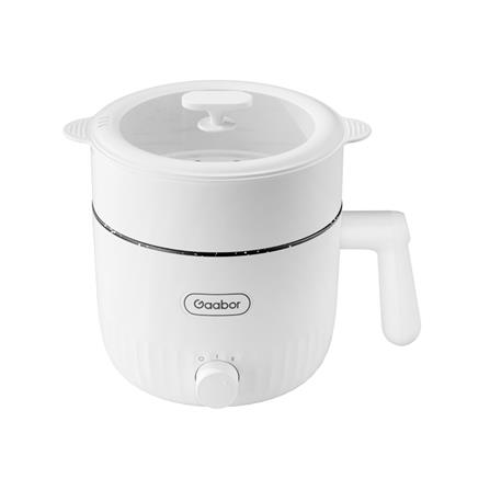 หม้ออเนกประสงค์ GAABOR EC-15 1.5 ลิตร_2