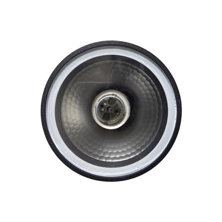 ดาวน์ไลท์ L&E 25-01949 4.3 นิ้ว สีดำ กลม_2