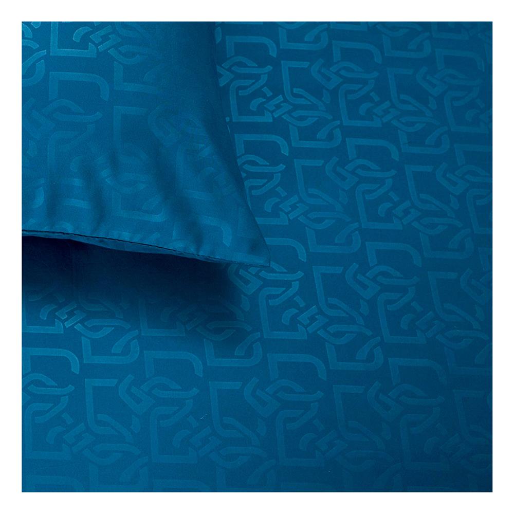 ชุดผ้าปูที่นอน 5 ฟุต (ชุด 5 ชิ้น)  TULIP DELIGHT 60057-DL594