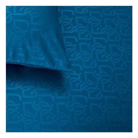 ชุดผ้าปูที่นอน 5 ฟุต (ชุด 5 ชิ้น)  TULIP DELIGHT 60057-DL594_1