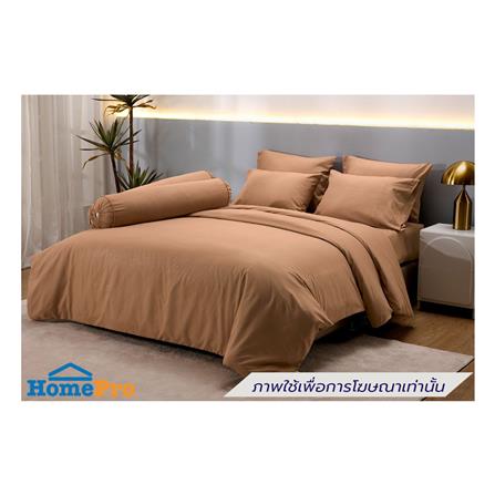 ชุดผ้าปูที่นอน 3.5 ฟุต (ชุด 3 ชิ้น) TULIP DELIGHT 60058-DL595_0