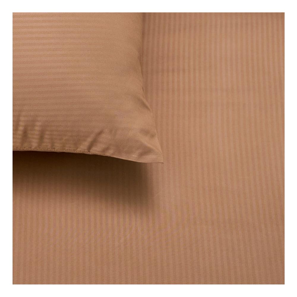 ชุดผ้าปูที่นอน 5 ฟุต (ชุด 5 ชิ้น)  TULIP DELIGHT 60057-DL595