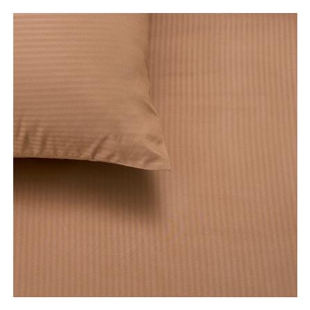 ชุดผ้าปูที่นอน 5 ฟุต (ชุด 5 ชิ้น)  TULIP DELIGHT 60057-DL595_1