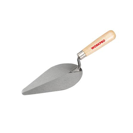 เกรียงฉาบปูนด้ามไม้ WORKPRO 6 นิ้ว 150 มม._0
