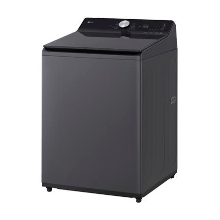 เครื่องซักผ้าฝาบน LG TX2522DT5G 22 กก. 800 RPM อินเวอร์เตอร์ สีดำ_1