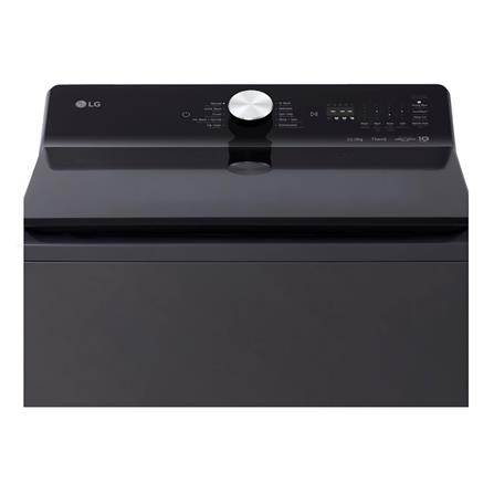 เครื่องซักผ้าฝาบน LG TX2522DT5G 22 กก. 800 RPM อินเวอร์เตอร์ สีดำ_3