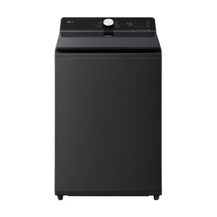 เครื่องซักผ้าฝาบน LG TX2520DT5O 20 กก. 800 RPM อินเวอร์เตอร์ สีดำ_0