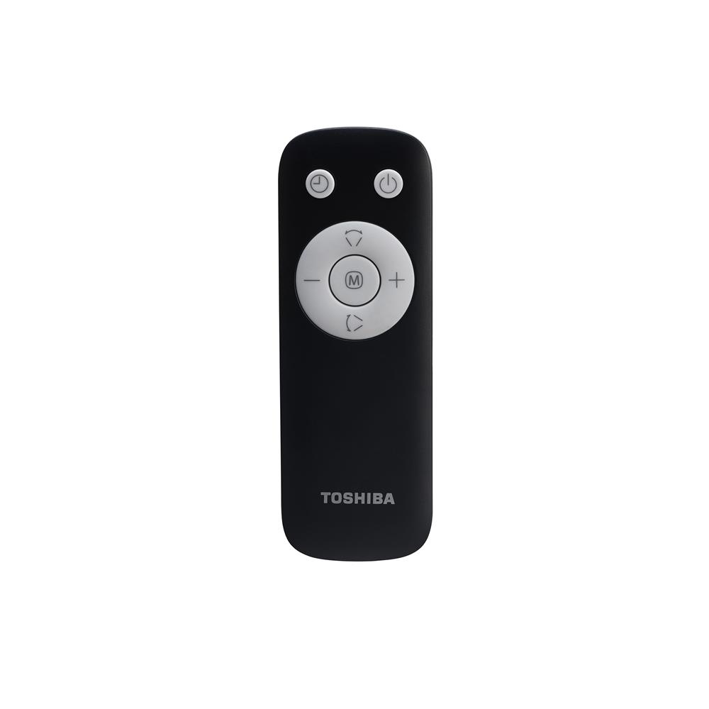 พัดลมตั้งพื้น 9 นิ้ว TOSHIBA F-DSC40XTH(W) สีขาว