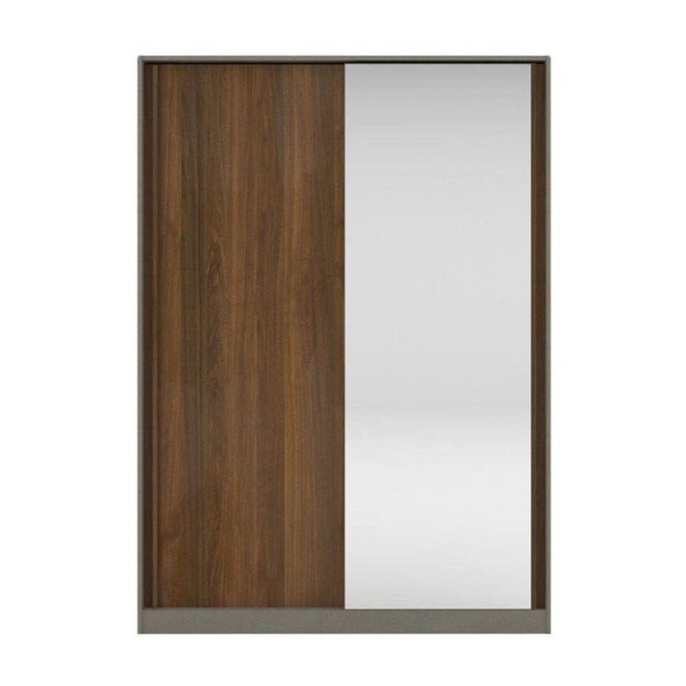 ตู้เสื้อผ้าบานเลื่อน KONCEPT BLOX 19222835 150 ซม. สีเลกาโต้