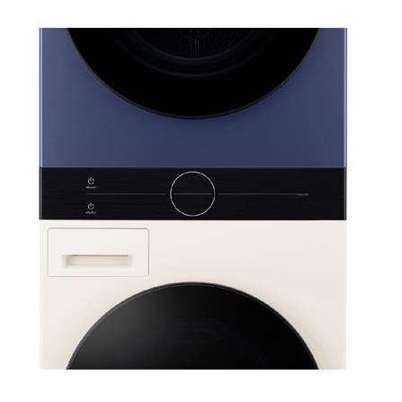 ตู้ซักผ้าและอบผ้า LG WT1410NHEN 14/10 กก. 1400RPM HEAT PUMP อินเวอร์เตอร์ สีกรมท่าเบจ_4