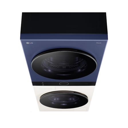 ตู้ซักผ้าและอบผ้า LG WT1410NHEN 14/10 กก. 1400RPM HEAT PUMP อินเวอร์เตอร์ สีกรมท่าเบจ_3