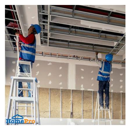 บันไดอะลูมิเนียมทรง A BARCO 5 ขั้น_5